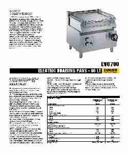 Zanussi Electric Heater EVO700-page_pdf